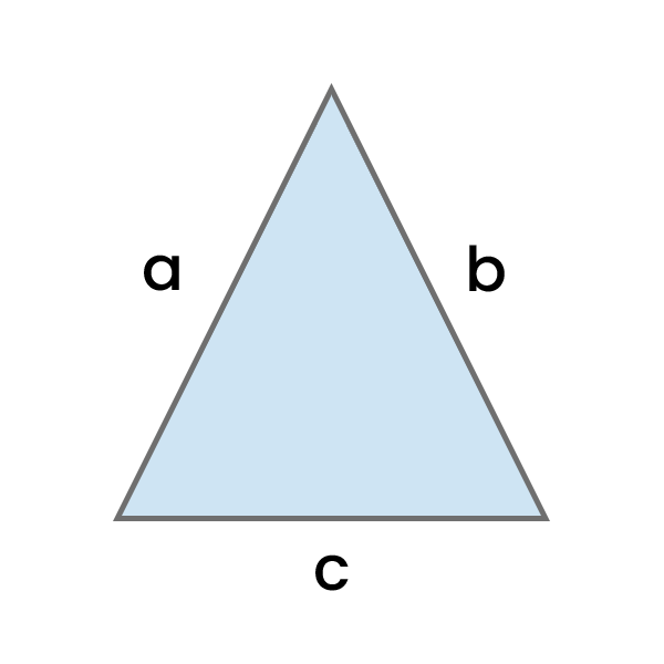 Trikampis